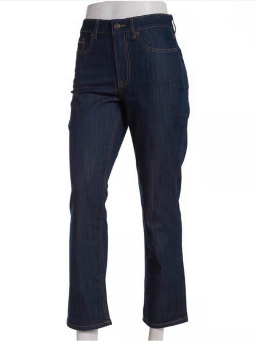 Womens Nautica Bay Straight Ankle Jeans Size 12 NWT